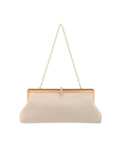 Cartera Blanca