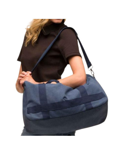 Bolso De Viaje Canvas