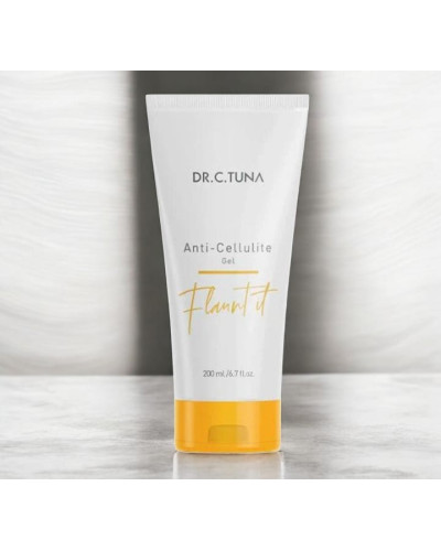 Gel corporal Modelador Flaunt It