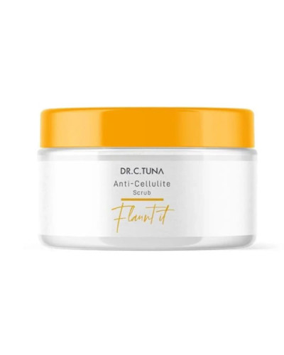 Exfoliante para el cuerpo Flaunt it