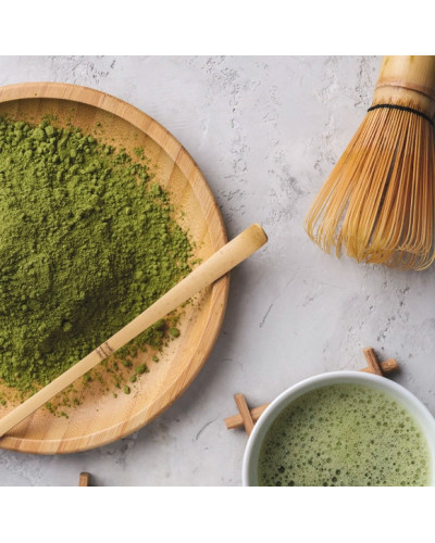 Té Matcha Nutriplus
