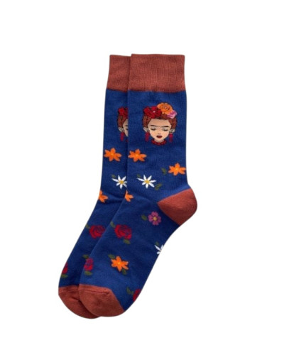 Calcetines Frida