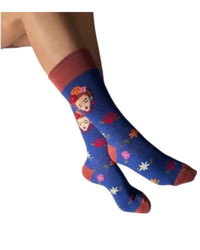 Calcetines Frida