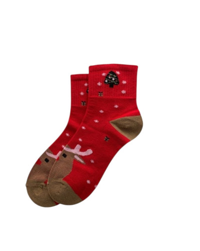 Calcetines Navidad