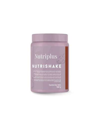 Nutriplus Shake - Cookie Crunch