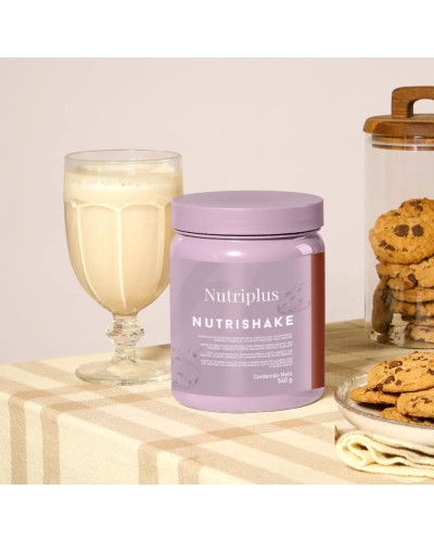 Nutriplus Shake - Cookie Crunch