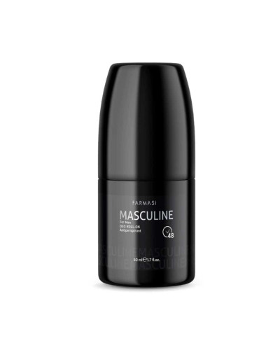 Masculine Desodorante en Roll-on