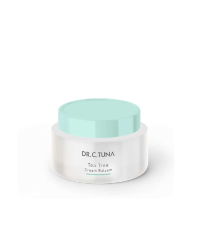 Tea Tree Bálsamo Crema