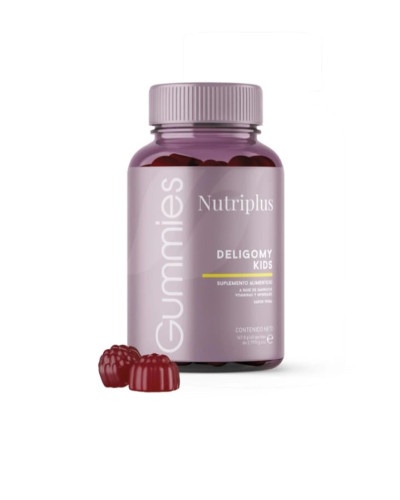 Deligomy Kids Gominola