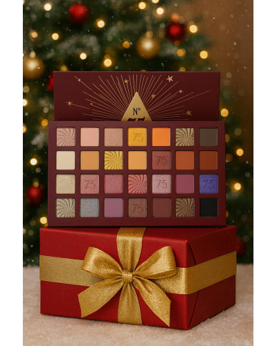 75 Anniversary Eyeshadow Palette