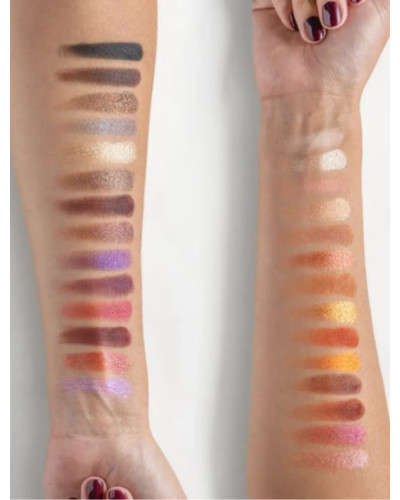 75 Anniversary Eyeshadow Palette