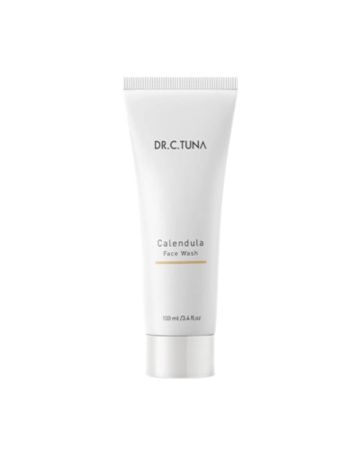 Cálendula Limpiador Facial