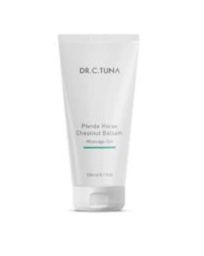 Gel de Masaje Bálsamo de Castaño de Indias