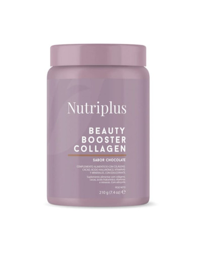 Collagen Booster Chocolate