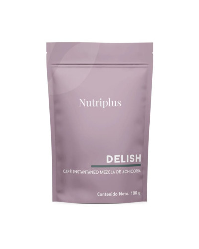 Cafe Instantáneo Mezcla De Achicoria