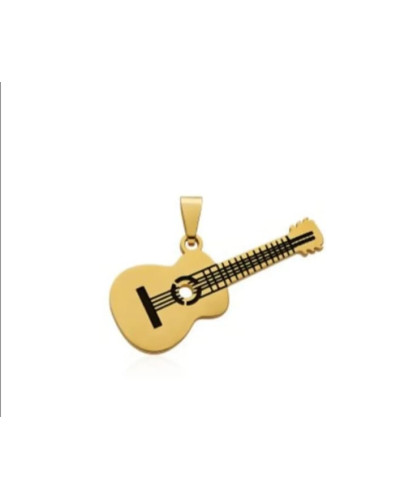 Colgante Guitarra