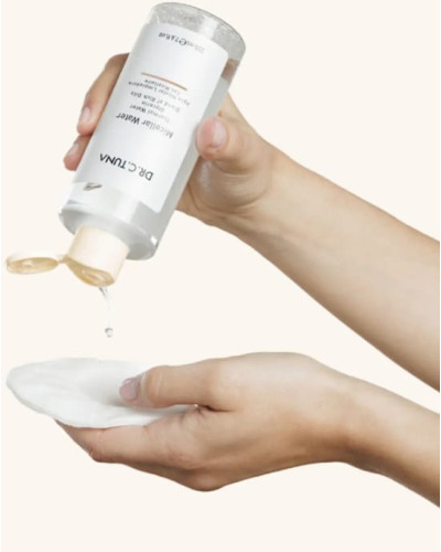 Micellar Cleansing Water