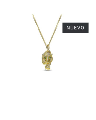 Collar Felino Luxury