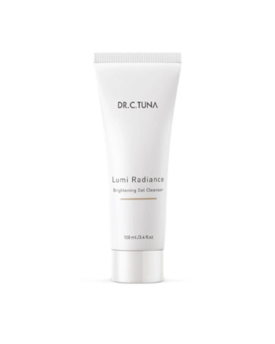 Lumi Radiance Gel Limpiador Iluminador