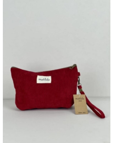 Neceser Grande En Pana La Matilda