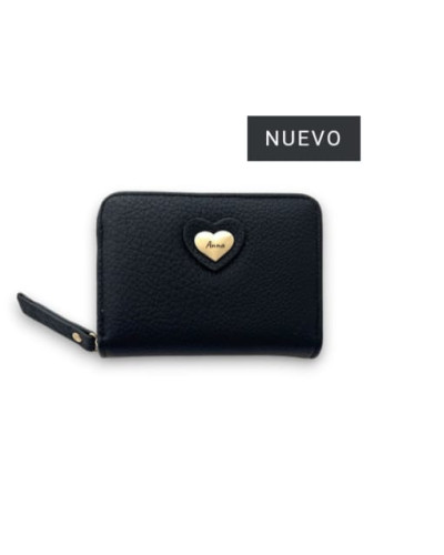 Cartera Corazon
