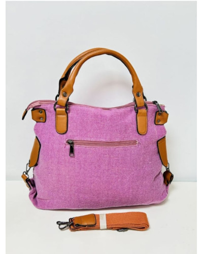 Bolso Bandolera Calavera