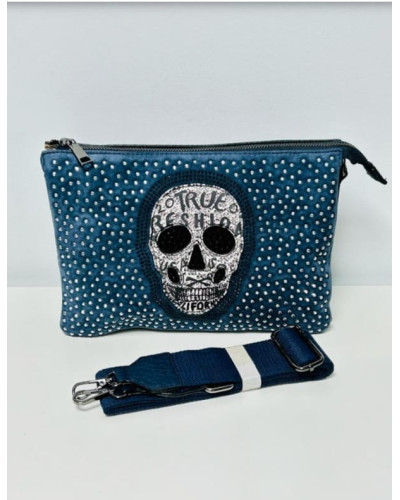 Bolso Calavera