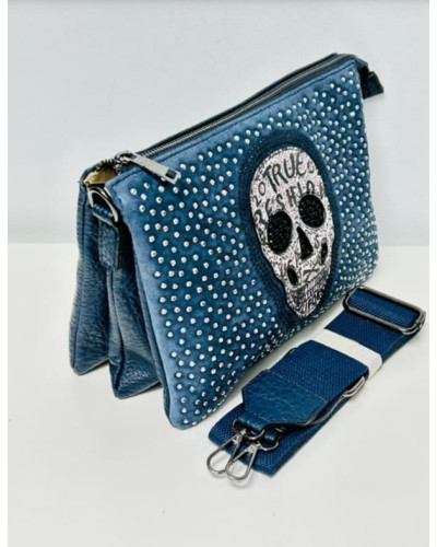 Bolso Calavera