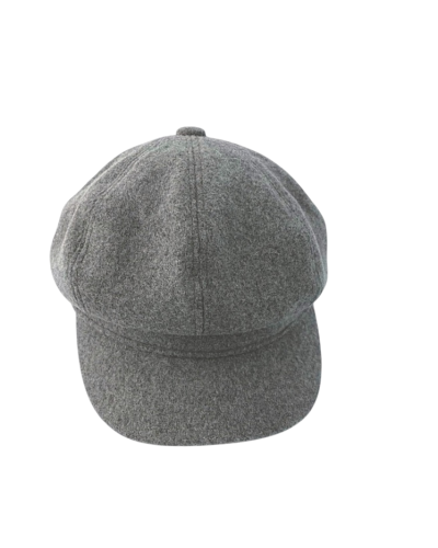 Boina de Mujer con Visera