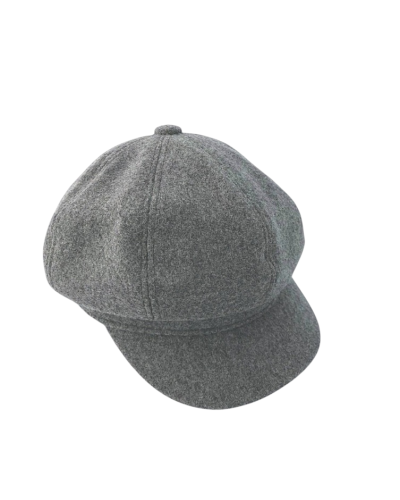 Boina de Mujer con Visera