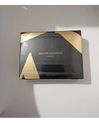 Perfume All or Nothing