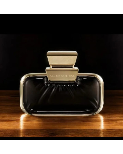 Perfume All or Nothing