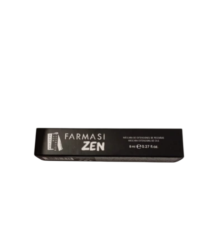 Zen Mascara