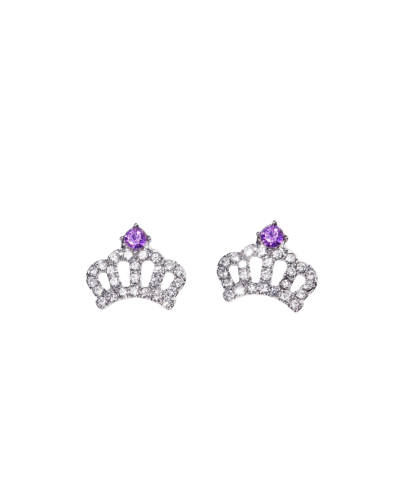 Pendientes Prom Queen