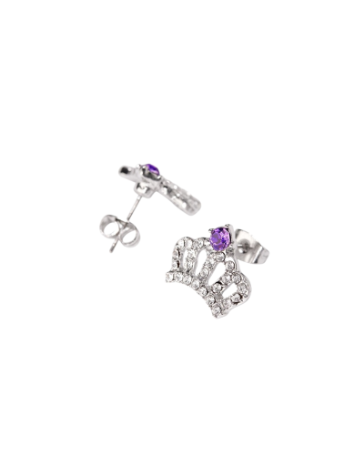 Pendientes Prom Queen