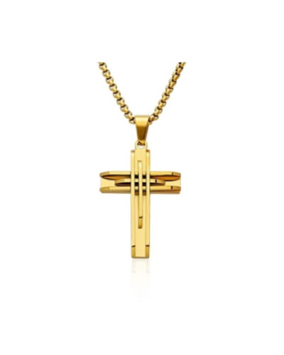 Collar Cruz Dimension