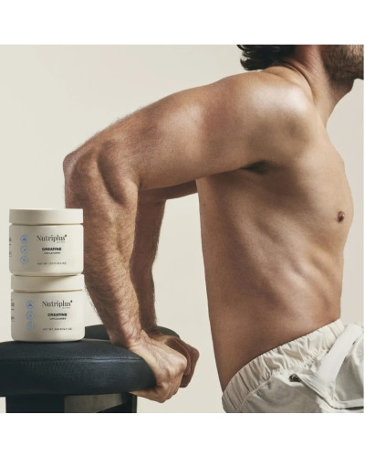 Nutriplus+ Creatine