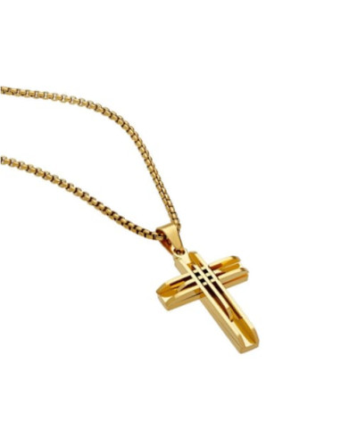 Collar Cruz Dimension