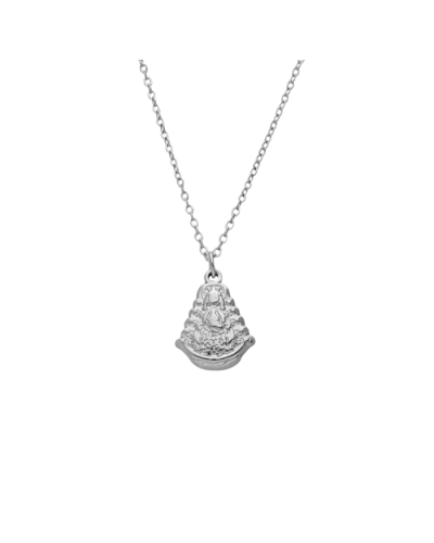 Collar Virgen Rocío
