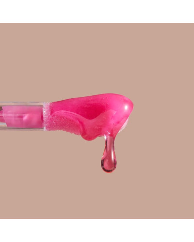 Lip Oil Pink