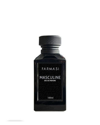 Masculine EDP para Caballero
