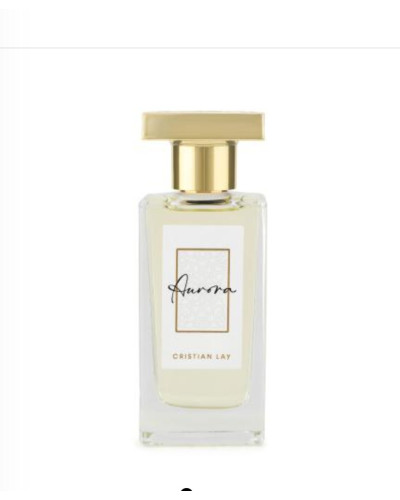 Eau de parfum Aurora