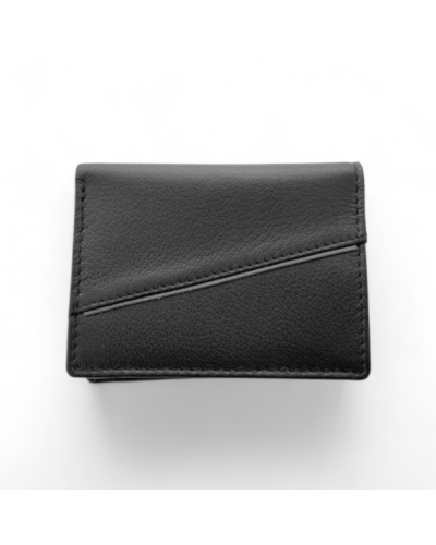 Cartera Billetero Piel Hombre