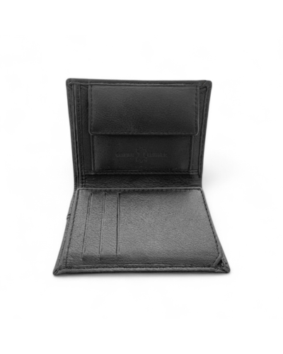 Cartera Billetero Piel Hombre