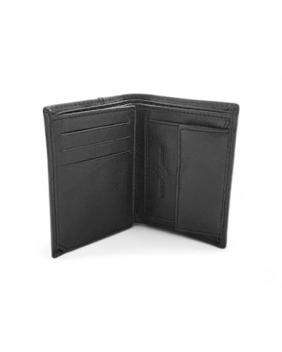 Cartera Billetero Piel Hombre