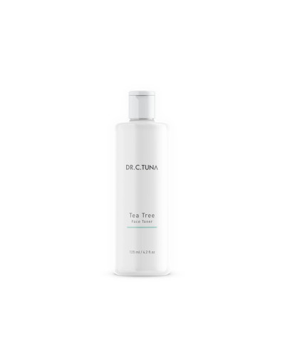 Tea Tree Tónico Facial