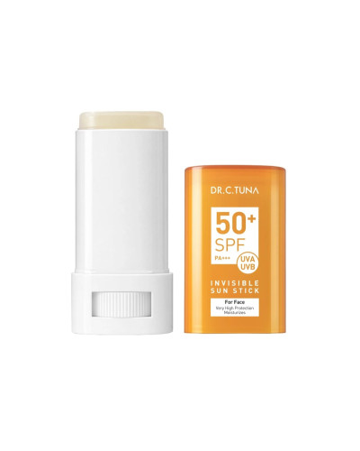Invisible Sun Stick SPF 50+