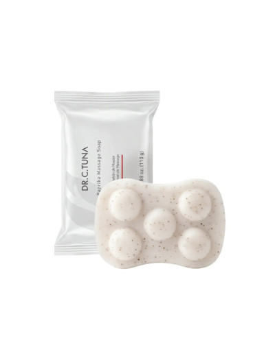 Dr. C. Tuna Paprika Massage Soap