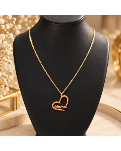 Collar Corazon