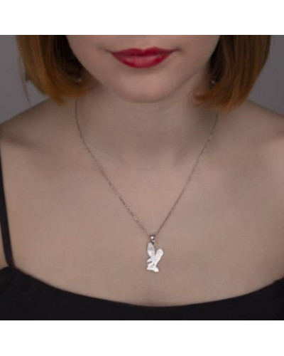 Colgante Hada De La Suerte